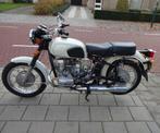 URAL/ Dnepr, Motoren, Motoren | Oldtimers, Cardan-aandrijving, 2 cilinders, Motorrijbewijs A, 650 cc