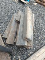 Opsluitbanden 10x20x100cm 8 stuks gratis, Tuin en Terras, Bielzen en Borders, Ophalen, Zo goed als nieuw, Beton, 100 tot 200 cm