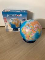 3d puzzle bal ravensburger, Ophalen of Verzenden, 500 t/m 1500 stukjes, Zo goed als nieuw, Rubik's of 3D-puzzel