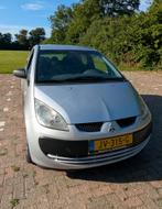 Mitsubishi Colt 1.3 CZ5 2005 Grijs, Auto's, Colt, Handgeschakeld, Particulier, 1000 kg