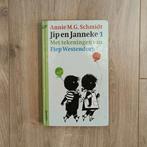 Jip en Janneke deel 1, Ophalen of Verzenden, Gelezen