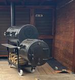 26 inch Amerikaanse Smoker (Offset Smoker), Ophalen, Gebruikt