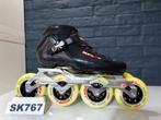 Maple MPL3 Skeelers Skates 4x90 90mm Wielen Maat 38, Sport en Fitness, Skeelers, Overige merken, Verzenden, Nieuw, Inline skates 4 wielen