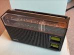 Philips draagbare radio 90RL250 Vintage Prijsverlaging!!, Audio, Tv en Foto, Radio's, Ophalen of Verzenden, Zo goed als nieuw