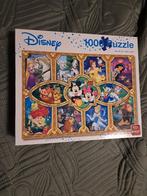 Disney Puzzel 1000 Stukjes - Magical Moments - Legpuzzel, Gebruikt, 500 t/m 1500 stukjes, Legpuzzel, Ophalen