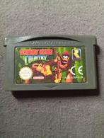 Donkey Kong Country Gba, Spelcomputers en Games, Games | Nintendo Game Boy, Avontuur en Actie, 2 spelers, Ophalen of Verzenden