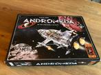 Andromeda 999 games gezelschapsspel, Ophalen of Verzenden, Gebruikt
