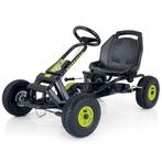 Kettler Barcelona Air Groen Skelter - Zo Goed Als Nieuw!, Kinderen en Baby's, Speelgoed | Buiten | Skelters, Ophalen, Zo goed als nieuw