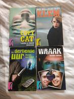 Leesboeken Jonge Lijsters, Boeken, Ophalen, Zo goed als nieuw, Nederland