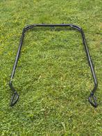 Lamoen voor menwagen, Ophalen, Gebruikt, Overige soorten