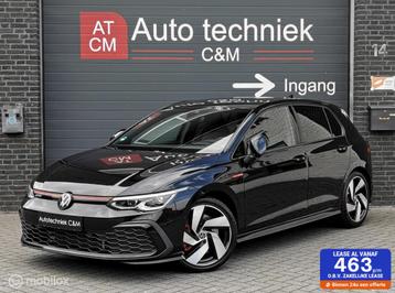 Volkswagen Golf 2.0 TSI GTI 245PK/DSG/CAMERA/ACC/DCC/HU/VOL/ beschikbaar voor biedingen