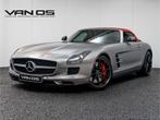 Mercedes-Benz SLS Roadster 6.3 AMG | Bang & Olufsen BeoSound, Auto's, Automaat, Achterwielaandrijving, Gebruikt, Leder