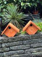 Vogelhuisjes voor Mussen, Ophalen of Verzenden