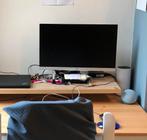 HP 22” beeldscherm, Computers en Software, Ophalen, IPS