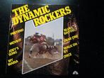 DYNAMIC ROCKERS - S/T - LP, Ophalen of Verzenden, 1960 tot 1980, Zo goed als nieuw, Overige formaten