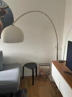 Boog Lamp, Huis en Inrichting, Lampen | Vloerlampen, 150 tot 200 cm, Zo goed als nieuw, Ophalen