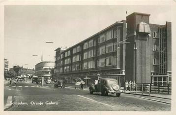 (388-537-015) Schiedam Oranje Galerij beschikbaar voor biedingen