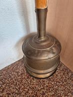 Antieke wasstamper ., Ophalen