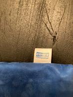 Comfy kussen hoes standaard voor massage kussen, Ophalen of Verzenden, Blauw, Vierkant