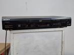 nieuw staat  sony  cd/dvd player  type dvp s335, Ophalen of Verzenden, Gebruikt, Sony