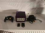 GameCube Homebrew + 46 Games, Spelcomputers en Games, Games | Nintendo GameCube, Avontuur en Actie, Gebruikt, 1 speler, Ophalen of Verzenden