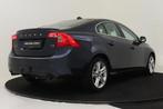 Volvo S60 T3 AUT. SUMMUM -POWER-SEATS|SPOILER|LEDER|NAVI|TRE, 15 km/l, 4 cilinders, 150 pk, S60