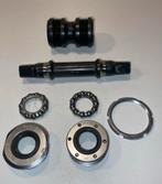 Shimano  609 ultegra bracket compleet vintage, Ophalen of Verzenden, Gebruikt, Overige typen