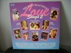 Dubbel LP The Most Beautiful Love Songs 2 ----3017, Verzenden, Gebruikt, 12 inch