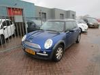 Mini Mini 1.6 Cooper, Lezen aub, Voorwielaandrijving, 1025 kg, 15 km/l, Gebruikt