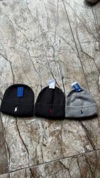 Ralph Lauren Muts met Etiket - Nieuw!, Ophalen of Verzenden, Nieuw, One size fits all, Pet