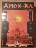 Amon-Ra (999 Games) - Nieuw in Folie!, Hobby en Vrije tijd, Gezelschapsspellen | Bordspellen, Vijf spelers of meer, Ophalen of Verzenden