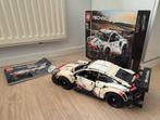 Lego Set - 42096 - Technic - Porsche 911 RSR, Kinderen en Baby's, Speelgoed | Duplo en Lego, Ophalen of Verzenden, Zo goed als nieuw