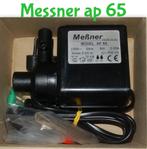 aqua-2 -- Nieuwe Messner AP65 aquarium-pomp 450 L/h, Dieren en Toebehoren, Ophalen of Verzenden, Nieuw, Overige typen