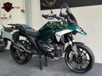BMW R 1300 GS TRAMUNTANA 719 BTW R1300GS 2024 4.730 km, Motoren, Motoren | BMW, 2 cilinders, Motorrijbewijs A, Bedrijf, Meer dan 35 kW