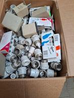 zekeringen, Doe-het-zelf en Verbouw, Ophalen of Verzenden, Zo goed als nieuw, Overige typen