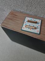 Scrabble 1:12, Ophalen of Verzenden, Zo goed als nieuw, Poppenhuis