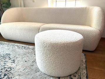 Bank Sofa Company Paula beschikbaar voor biedingen