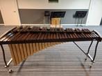 Concorde Marimba 4 1/3 octaaf, Ophalen, Gebruikt, Melodische percussie