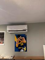 Airco Laten Installeren? Professioneel & Betaalbaar!, Ophalen, Verwarmen, 3 snelheden of meer, Zo goed als nieuw