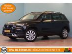 SEAT Ateca 1.0 TSI Business Intense | NAVI | CLIMA | CAMERA, Voorwielaandrijving, 15 km/l, Gebruikt, Euro 6