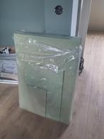 Groene ondervloer sencys praxis, Doe-het-zelf en Verbouw, Ophalen, Zo goed als nieuw, 50 tot 150 cm, 30 cm of meer