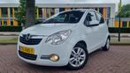OPEL Agila 1.0 12V Edition LPG Airco/ /Nieuwe APK, Voorwielaandrijving, Euro 5, Stof, Gebruikt