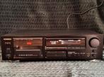 Kenwood KX-4520 3HEAD, Audio, Tv en Foto, Cassettedecks, Ophalen of Verzenden, Kenwood