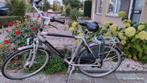 Gazelle herenfiets, Ophalen, Zo goed als nieuw, Gazelle