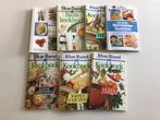 Blue Band Kookboeken Collectie, Gelezen, Vegetarisch, Voorgerechten en Soepen, Ophalen of Verzenden