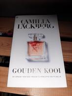 Camilla Läckberg - Gouden Kooi, Ophalen of Verzenden, Zo goed als nieuw, Camilla Läckberg, Nederland