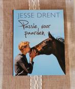 Annemarie Dragt - Passie voor paarden, Annemarie Dragt; Jesse Drent, Ophalen of Verzenden, Zo goed als nieuw