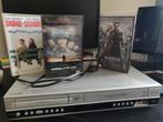 Philips DVP 3055V DVD/VCR Speler, Ophalen, Gebruikt, Dvd-speler, Philips