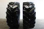 2 stuks 710/70R38 Ascenso XLR880 44mm, Ophalen