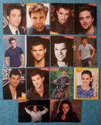 The Twilight Saga movie cast poster collectie hitkrant, Verzamelen, Posters, Ophalen of Verzenden, Nieuw, A4 of kleiner, Film en Tv
